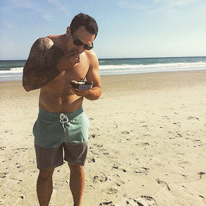 Meet your Posher, Thomas